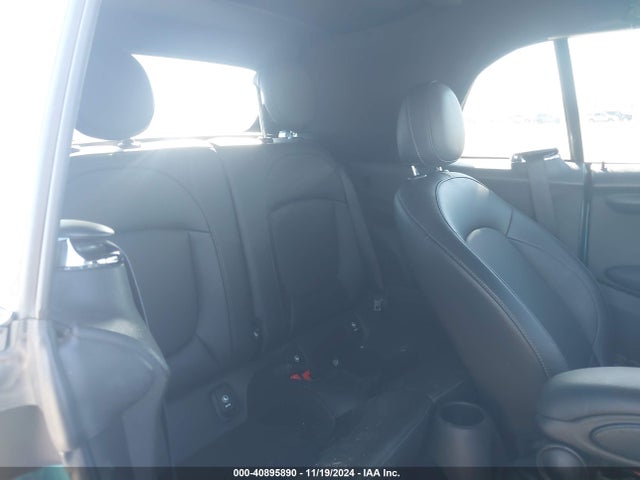 2019 MINI COOPER CONVERTIBLE WMWWG5C54K3H07579 Photo 7