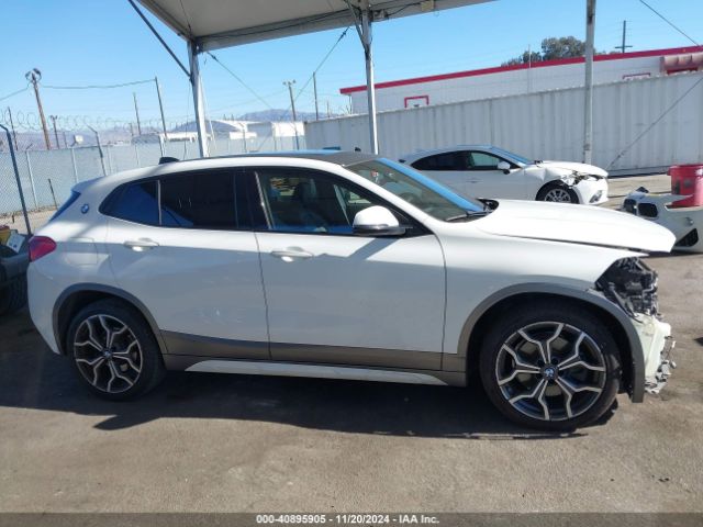 WBXYJ3C31JEJ82872 BMW X2 Sdrive28i
