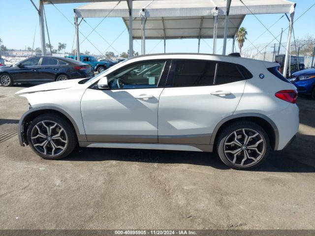 WBXYJ3C31JEJ82872 BMW X2 Sdrive28i