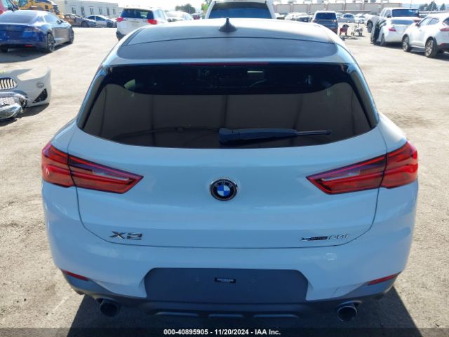 WBXYJ3C31JEJ82872 BMW X2 Sdrive28i