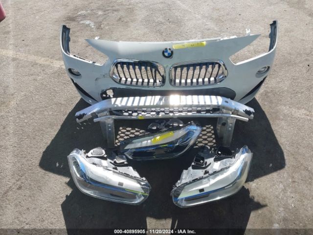WBXYJ3C31JEJ82872 BMW X2 Sdrive28i