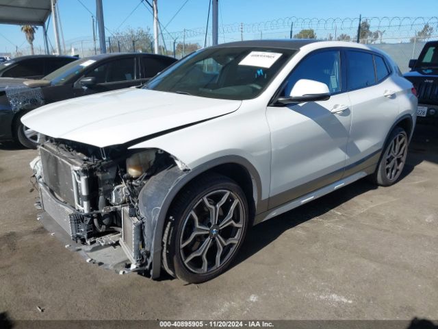 WBXYJ3C31JEJ82872 BMW X2 Sdrive28i