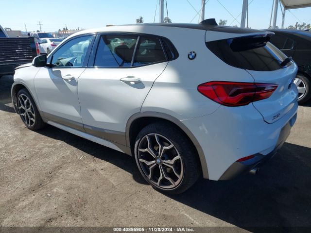 WBXYJ3C31JEJ82872 BMW X2 Sdrive28i
