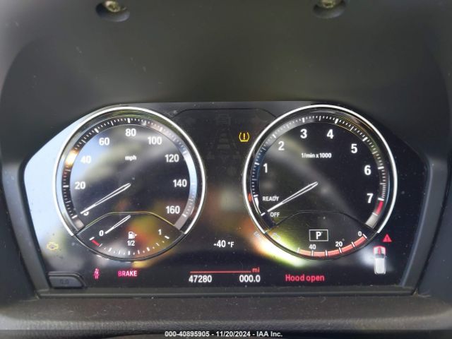 WBXYJ3C31JEJ82872 BMW X2 Sdrive28i