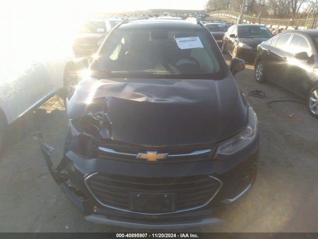 3GNCJMSB4HL239220 Chevrolet Trax Premier