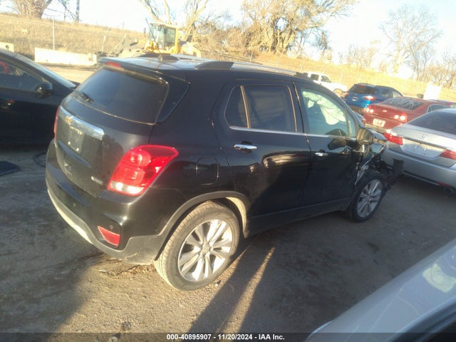 3GNCJMSB4HL239220 Chevrolet Trax Premier