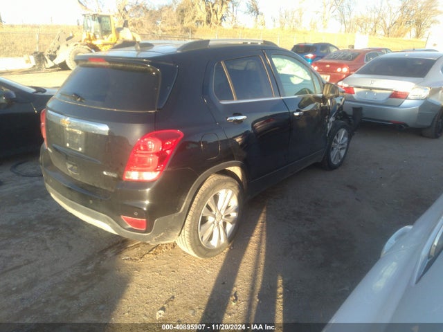 3GNCJMSB4HL239220 Chevrolet Trax Premier