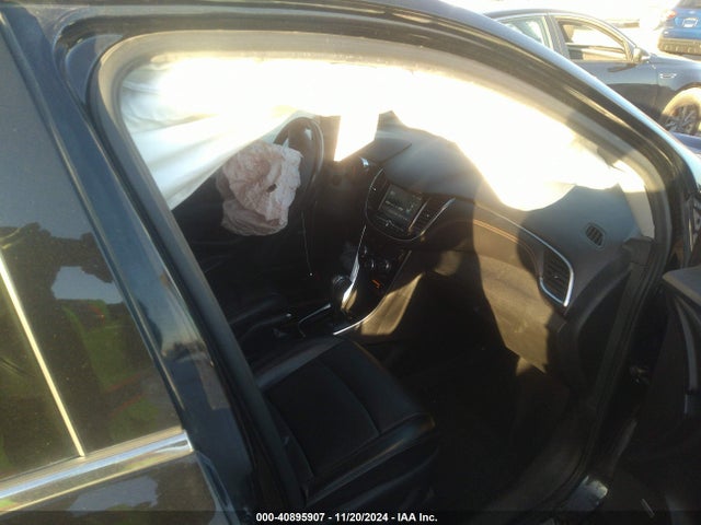 3GNCJMSB4HL239220 Chevrolet Trax Premier