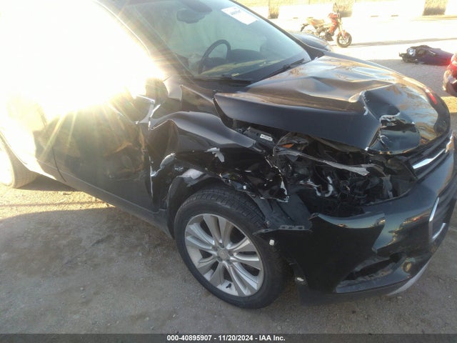 3GNCJMSB4HL239220 Chevrolet Trax Premier