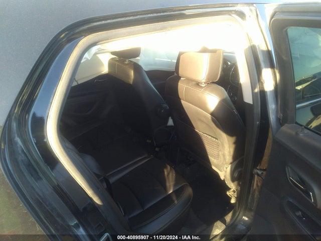 3GNCJMSB4HL239220 Chevrolet Trax Premier