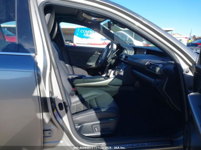 JTHBZ1D23J5033299 Lexus IS 350