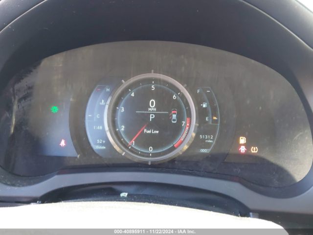 JTHBZ1D23J5033299 Lexus IS 350
