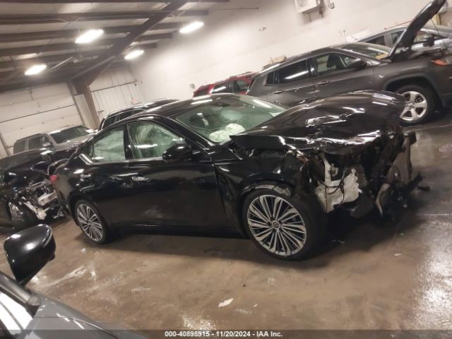 1N4BL4EW2RN316557 Nissan Altima Sl Intelligent Awd
