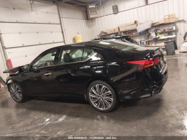 1N4BL4EW2RN316557 Nissan Altima Sl Intelligent Awd