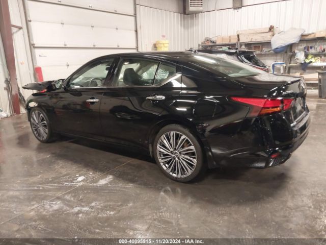1N4BL4EW2RN316557 Nissan Altima Sl Intelligent Awd