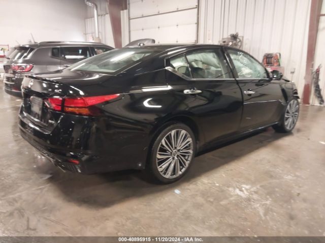1N4BL4EW2RN316557 Nissan Altima Sl Intelligent Awd