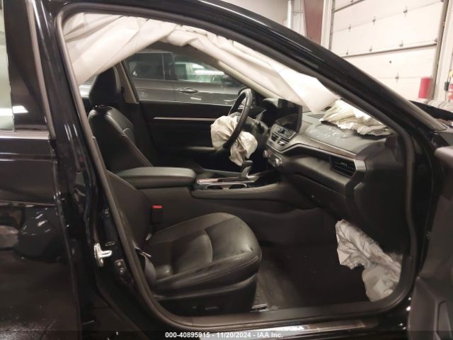 1N4BL4EW2RN316557 Nissan Altima Sl Intelligent Awd