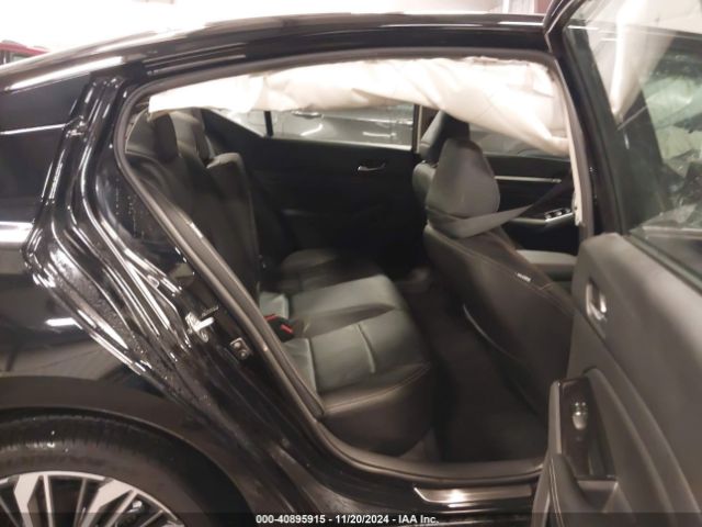 1N4BL4EW2RN316557 Nissan Altima Sl Intelligent Awd
