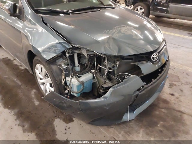 5YFBURHE3EP157584 Toyota COROLLA LE