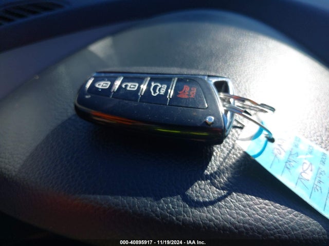 KM8SRDHFXHU241241 Hyundai Santa Fe Limited Ultimate