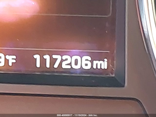 KM8SRDHFXHU241241 Hyundai Santa Fe Limited Ultimate