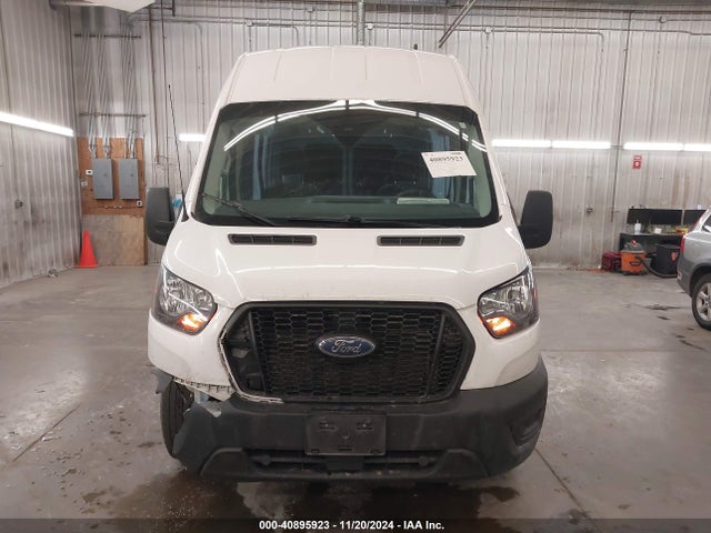 Ford Transit-350 Cargo Van 2022 1FTBW3X83NKA50679 Image 13