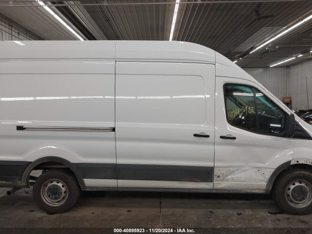 Ford Transit-350 Cargo Van 2022 1FTBW3X83NKA50679 Image 14