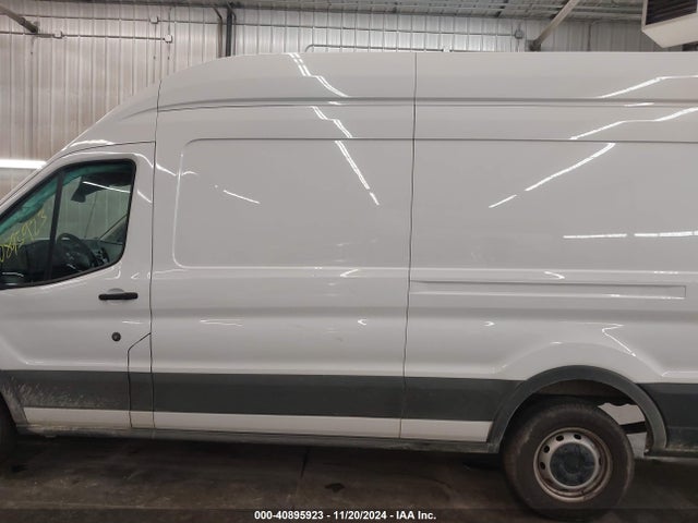 Ford Transit-350 Cargo Van 2022 1FTBW3X83NKA50679 Image 15