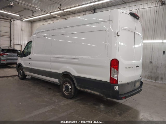 Ford Transit-350 Cargo Van 2022 1FTBW3X83NKA50679 Image 3