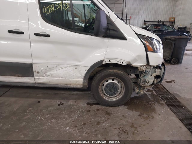 Ford Transit-350 Cargo Van 2022 1FTBW3X83NKA50679 Image 6
