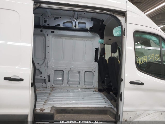 Ford Transit-350 Cargo Van 2022 1FTBW3X83NKA50679 Image 8