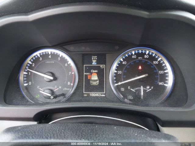 5TDDKRFH6FS210511 Toyota Highlander Limited V6
