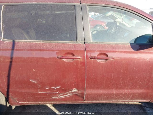 KNDMB5C16H6333664 KIA SEDONA LX