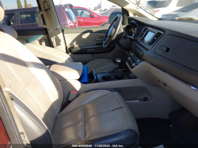 KNDMB5C16H6333664 KIA SEDONA LX