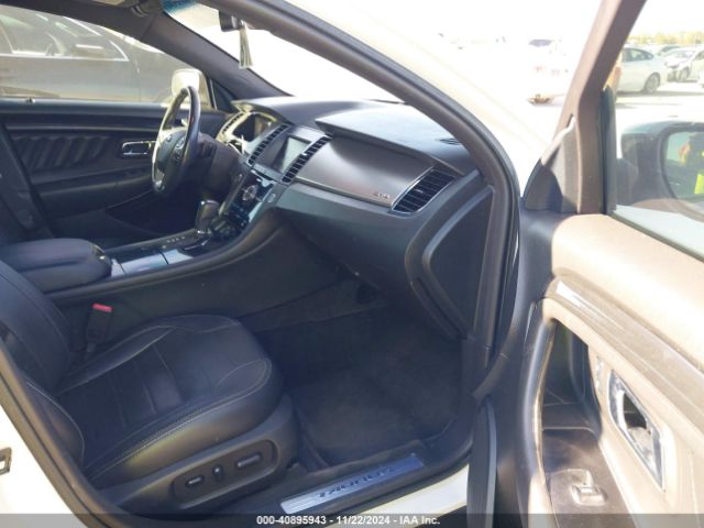 1FAHP2KT6FG158852 Ford TAURUS SHO