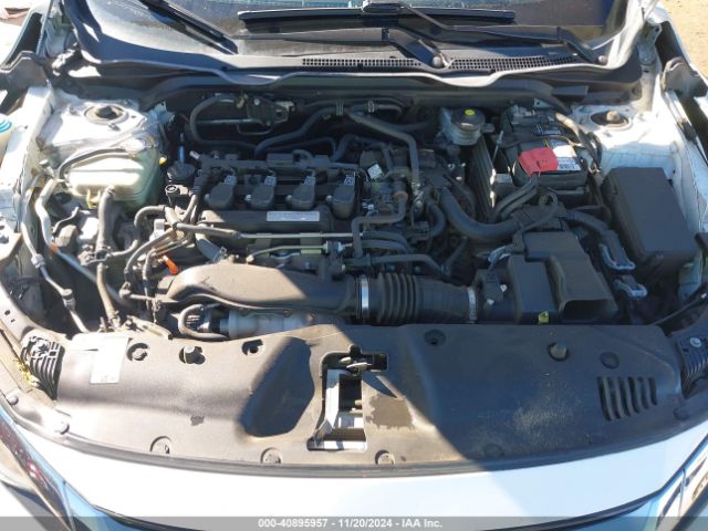 19XFC1F73GE022992 Honda Civic Ex-l