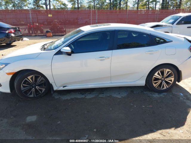 19XFC1F73GE022992 Honda Civic Ex-l