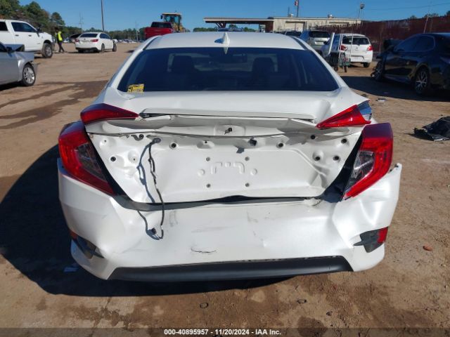 19XFC1F73GE022992 Honda Civic Ex-l
