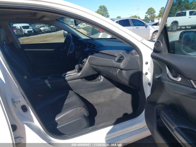 19XFC1F73GE022992 Honda Civic Ex-l