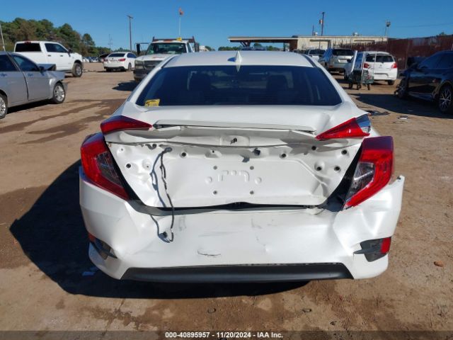 19XFC1F73GE022992 Honda Civic Ex-l
