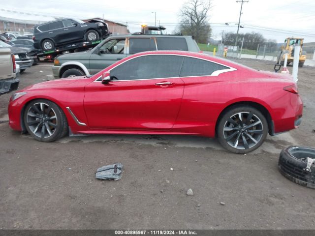 JN1EV7KK3NM600030 Infiniti Q60 Luxe