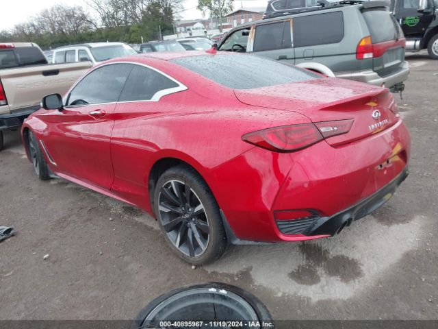 JN1EV7KK3NM600030 Infiniti Q60 Luxe