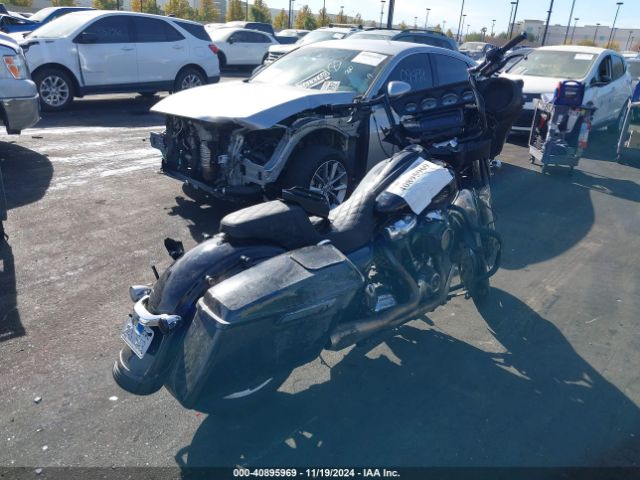 2020 HARLEY-DAVIDSON FLHX 1HD1KBC20LB618837 Photo 3