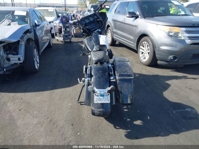 2020 HARLEY-DAVIDSON FLHX 1HD1KBC20LB618837 Photo 5