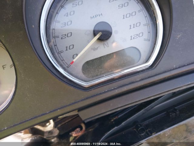 2020 HARLEY-DAVIDSON FLHX 1HD1KBC20LB618837 Photo 6