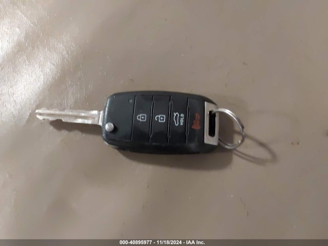 KIA FORTE LX 2017 3KPFK4A76HE071665 Image 11