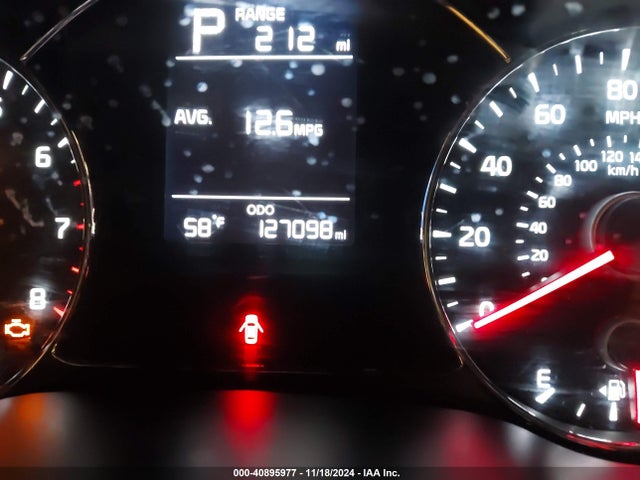 KIA FORTE LX 2017 3KPFK4A76HE071665 Image 15