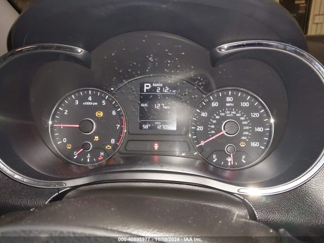 KIA FORTE LX 2017 3KPFK4A76HE071665 Image 7