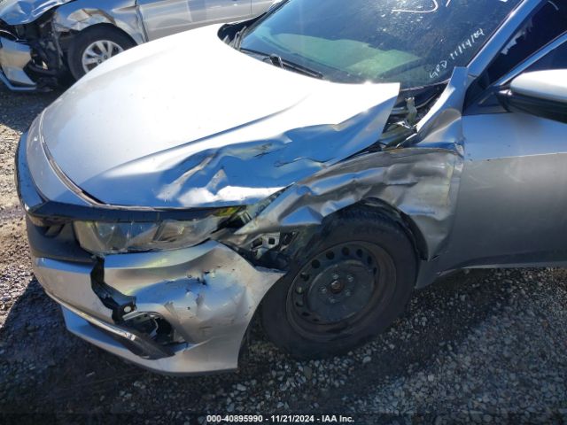 2HGFC2F65MH556218 Honda Civic Lx