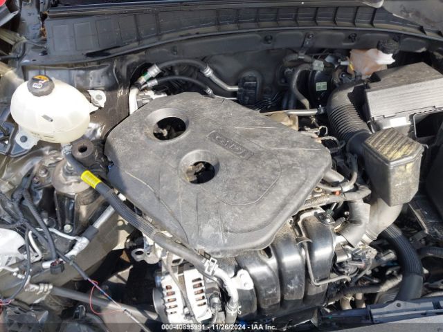 KM8J33A45LU129245 Hyundai Tucson Value